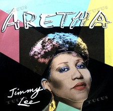 Aretha Franklin - Jimmy Lee