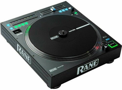Rane twelve mkll - rane, dj