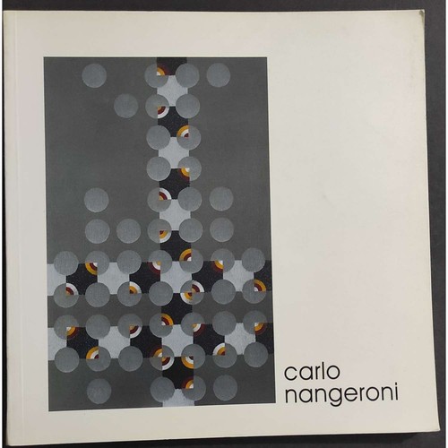 Carlo nangeroni i colori - nangeroni,