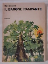 Il barone rampante di Italo