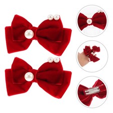  2 pezzi fermagli per capelli