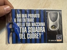 Lotto Inter Cover Ambi Pur