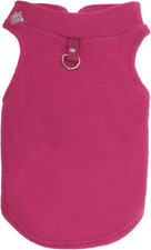Gilet Caldo per Cane Gatto