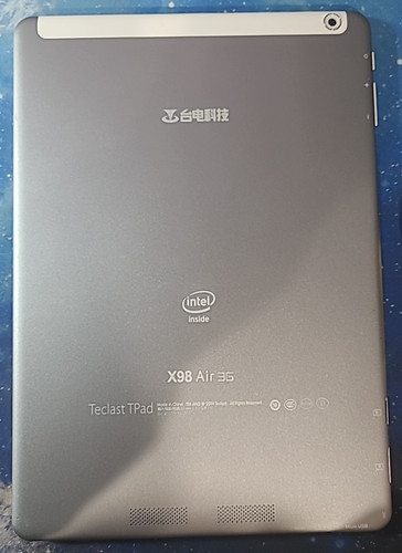 Teclast x98 air - teclast,