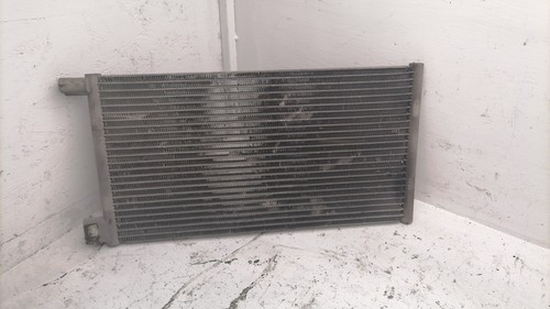 Radiatore aria condizionata - radiatore,