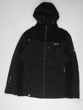 Cappotto parka uomo UK taglia
