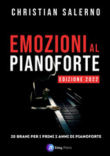 Emozioni pianoforte 20 - emozioni,