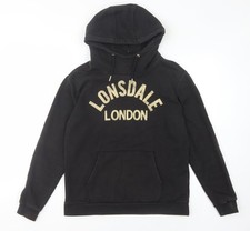 Felpa con cappuccio pullover