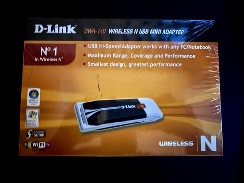 Adattatore usb link dwa - adattatore,