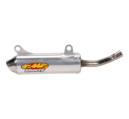 Scarico silenziatore fmf - scarico,