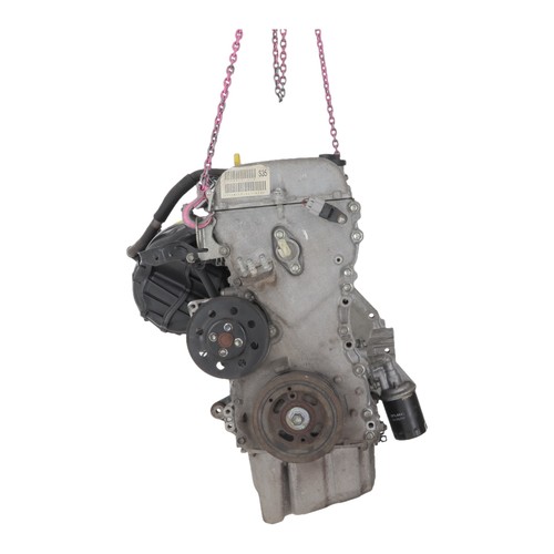 Motore tipo m13a - m13a-mz, suzuki