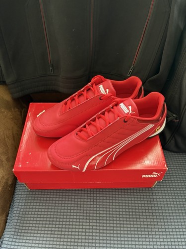Scarpe sneakers puma - scarpe,
