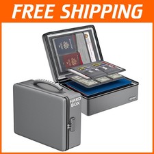 Cassaforte per archivi