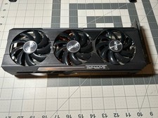 Sapphire Nitro R9 390 8GB