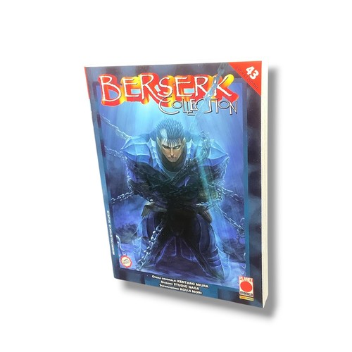 Berserk collection - collection, n.