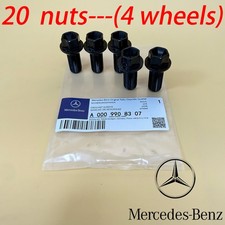 20pcs genuine wheel - wheel, bolts