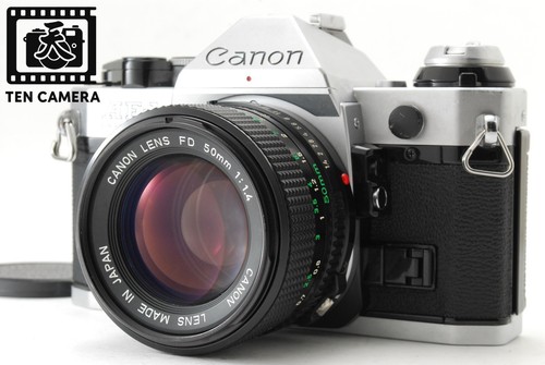 Cla mint canon - cla'd,