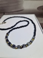 Collana di Perline Uomo