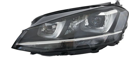 Faro principale valeo 044924 - principale,