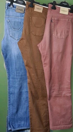 Jeans jeckerson tasche - jeckerson, 5