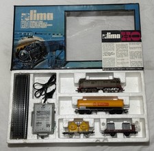 Confezione Lima HO 5001 Treno