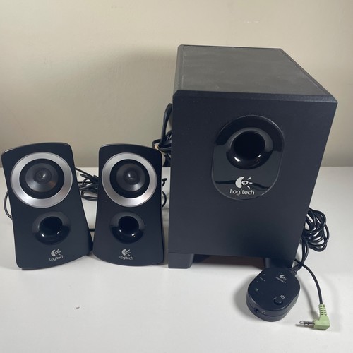 Logitech z313 sistema - sistema, di
