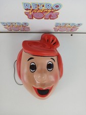 MASCHERA CARNEVALE HALLOWEEN