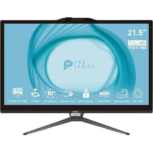 Msi pro ap222t - pro,