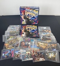 Spyfall Gioco da Tavolo Set