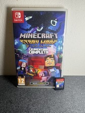 Minecraft Story Mode The