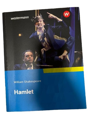 Shakespeare hamlet westermann - shakespeare,