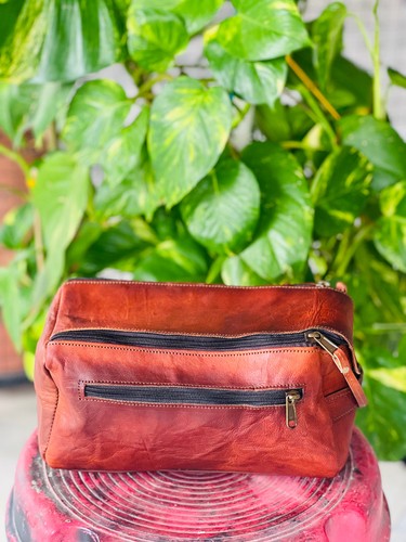 Borsa viaggio vintage - borsa,