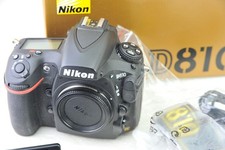 Nikon D810 36,3 MP fotocamera