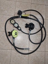 Erogatore Scubapro octobus