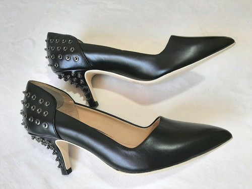 Diesel escarpins cuir - diesel,