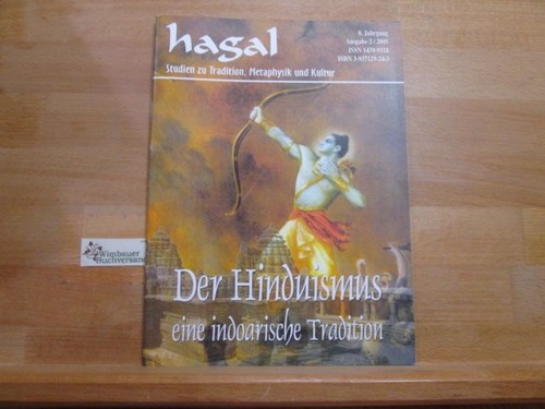 Hagal studien tradition - studien,