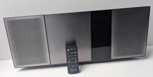 Panasonic hc397 impianto - panasonic,