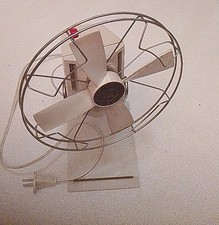 VENTILATORE TERMOZETA  TYPE