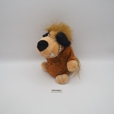 D0208C Wacky Races Muttley