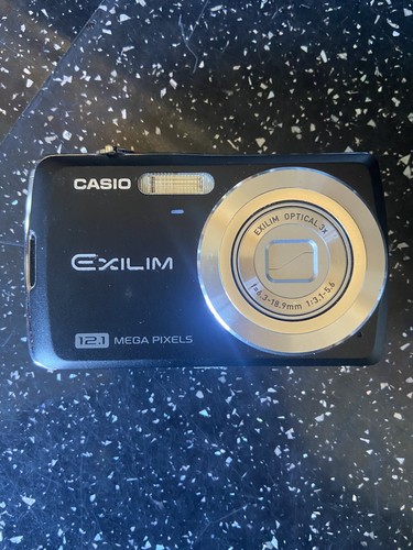 Casio z35 exilim 1 - casio, ex-z35