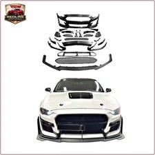 KIT PARAURTI ANTERIORE