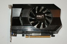Scheda grafica PalitNvidia