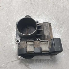 77364870 corpo farfallato valvola a farfalla Fiat Grande Punto 199 1.4 B 57 KW 7