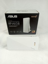 ASUS RP-AX58 Wi-Fi Repeater 6