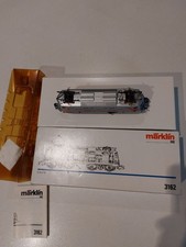 MARKLIN 3162  FS E 424 292