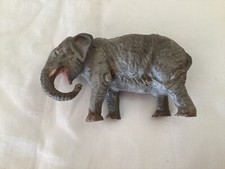 ELEFANTE SOLDATINO GIOCATTOLO