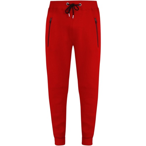 Pantaloni sportivi fleece uomo - fleece,
