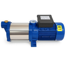 POMPA ELETTROPOMPA MULTISTADIO