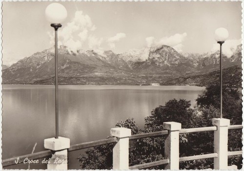 Croce del lago - da, beppe