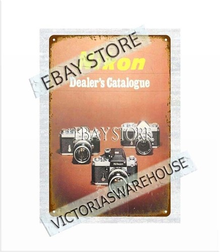 1971 nikon camera dealers - camera,